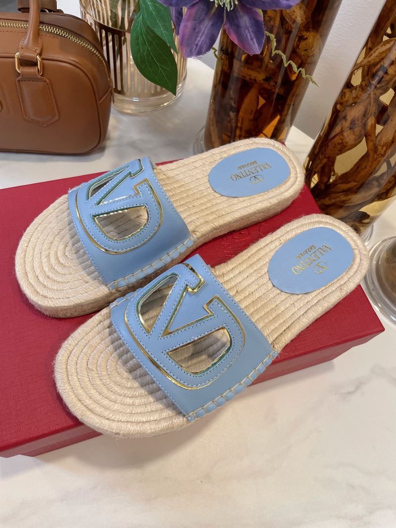 Valentino Slippers